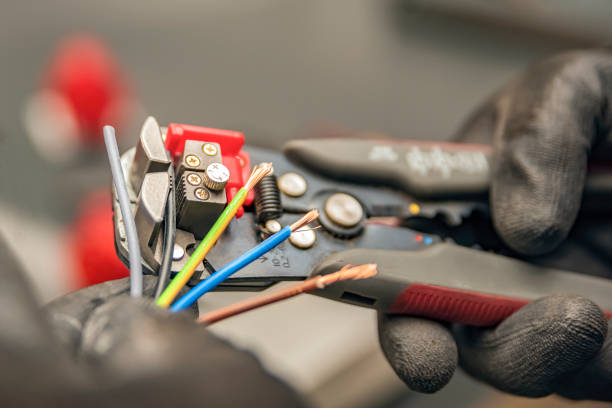 Best Electrical Upgrades for Homes  in Webb City, MO