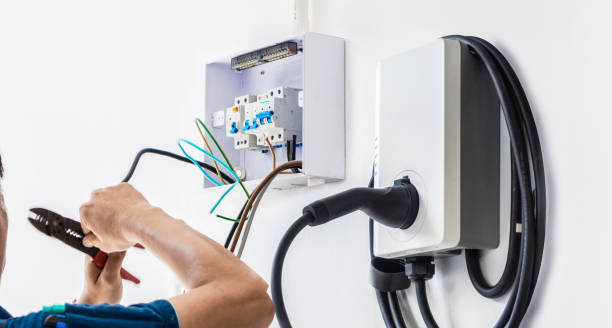 Best Emergency Electrical Repair  in Webb City, MO